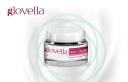Glovella cream logo